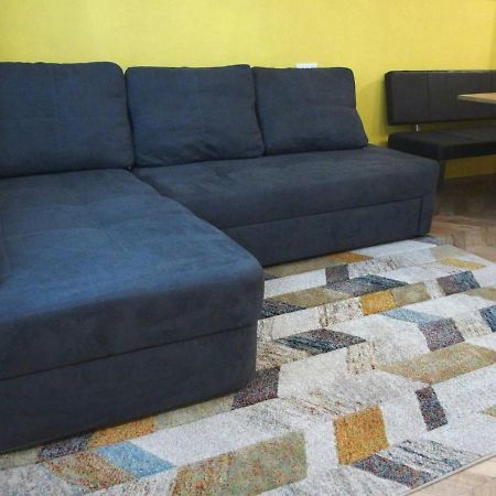 San Stefano Elite Apartment ヴァルナ エクステリア 写真