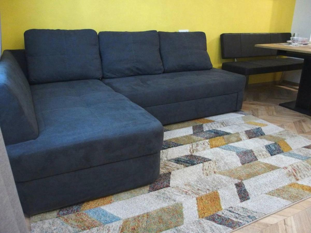 San Stefano Elite Apartment ヴァルナ エクステリア 写真