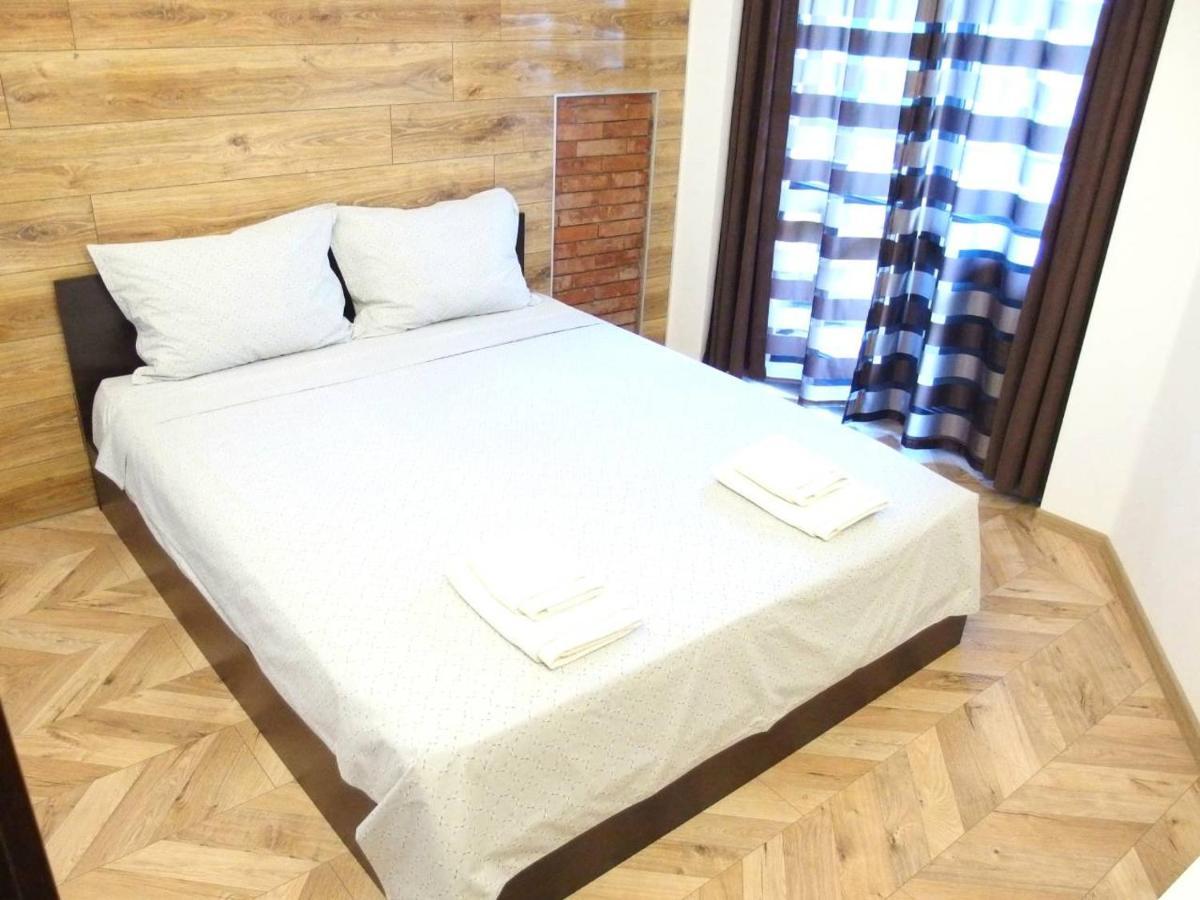 San Stefano Elite Apartment ヴァルナ エクステリア 写真