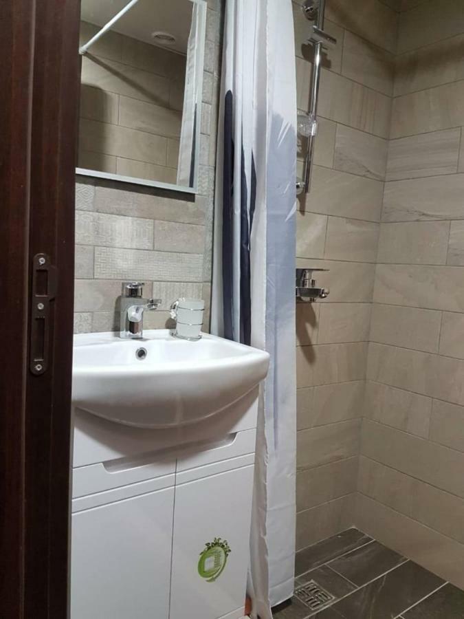 San Stefano Elite Apartment ヴァルナ エクステリア 写真