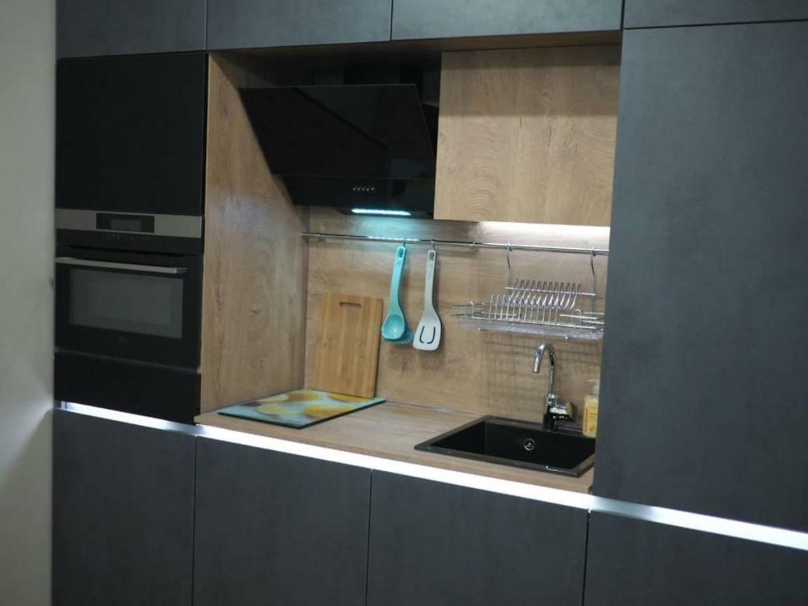San Stefano Elite Apartment ヴァルナ エクステリア 写真